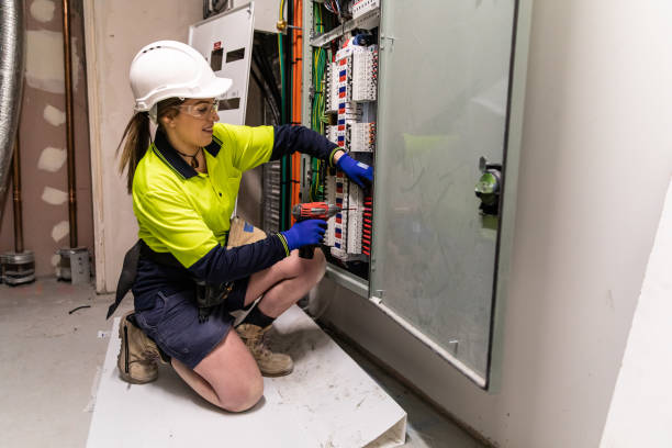 Best Electrical Upgrades for Homes  in Rock Hall, MD