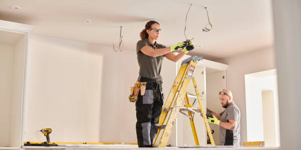 Best Electric Panel Repair  in Rock Hall, MD