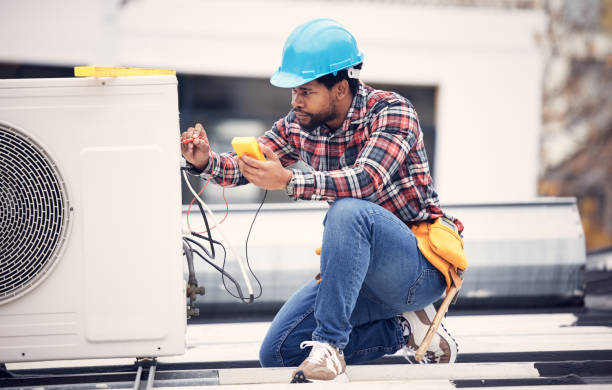 Electrical Rewiring Services in MD