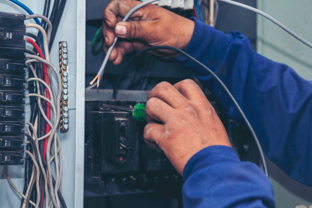 Best Home Electrical Repair  in Rock Hall, MD