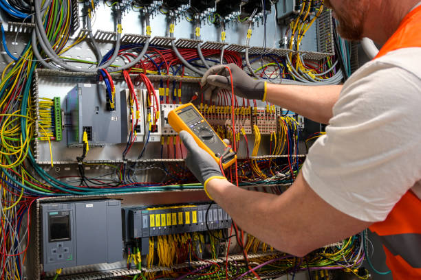 Best Electrical Troubleshooting Services  in Rock Hall, MD
